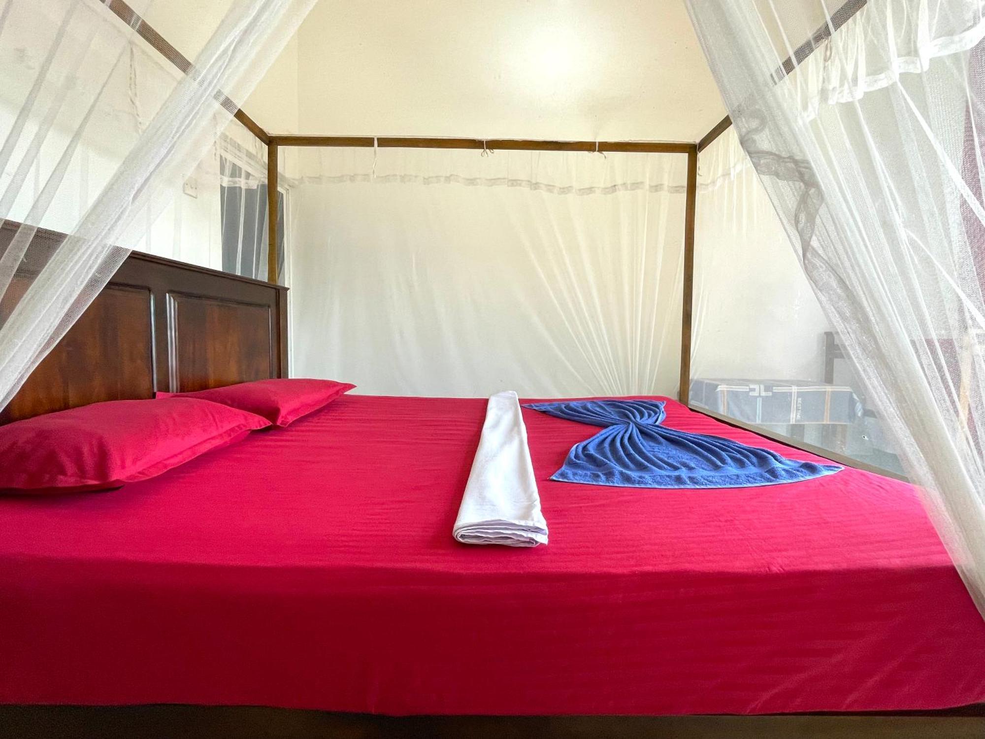 Mount Top Dikwella Sur Habitación foto