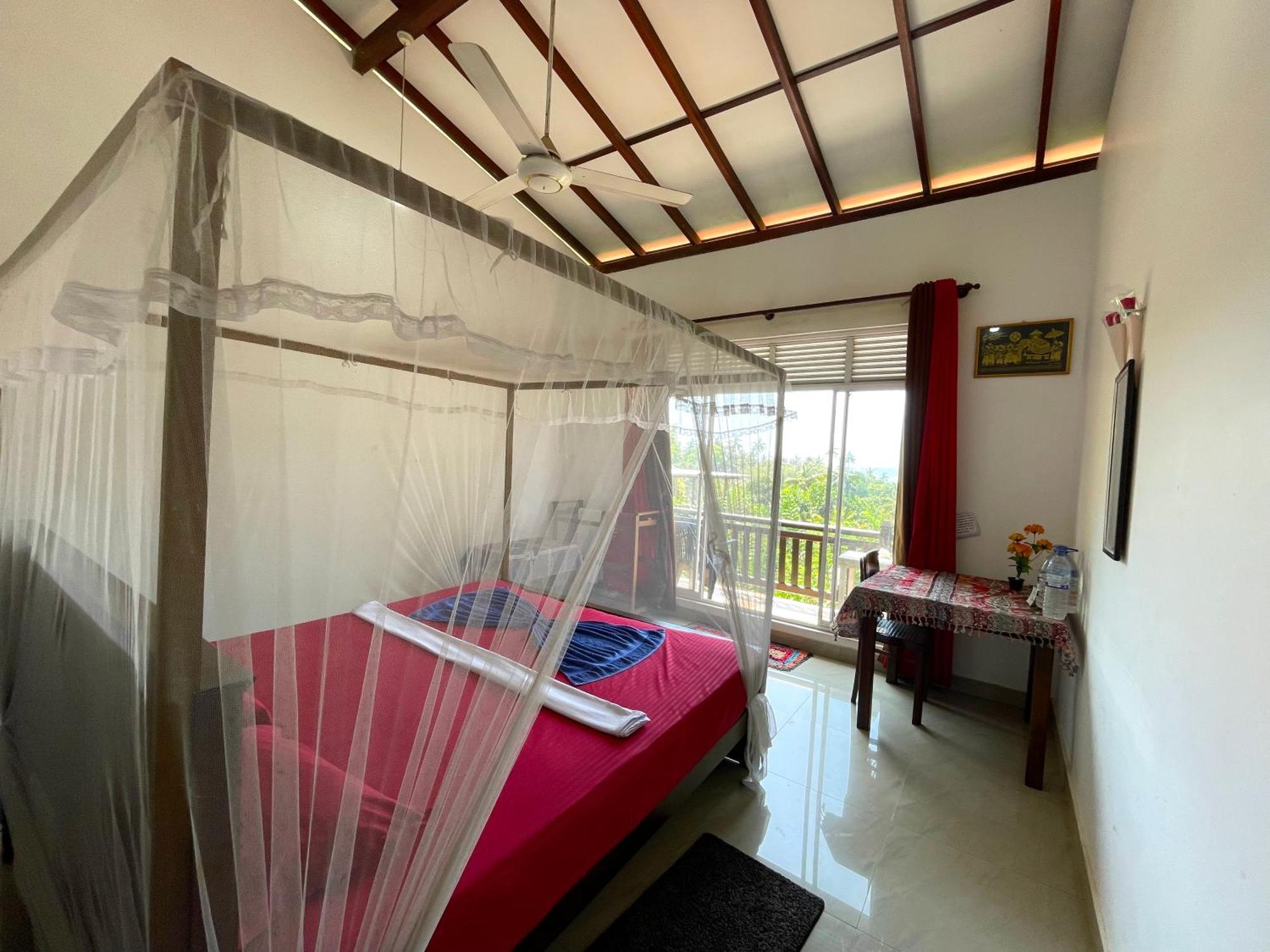 Mount Top Dikwella Sur Habitación foto