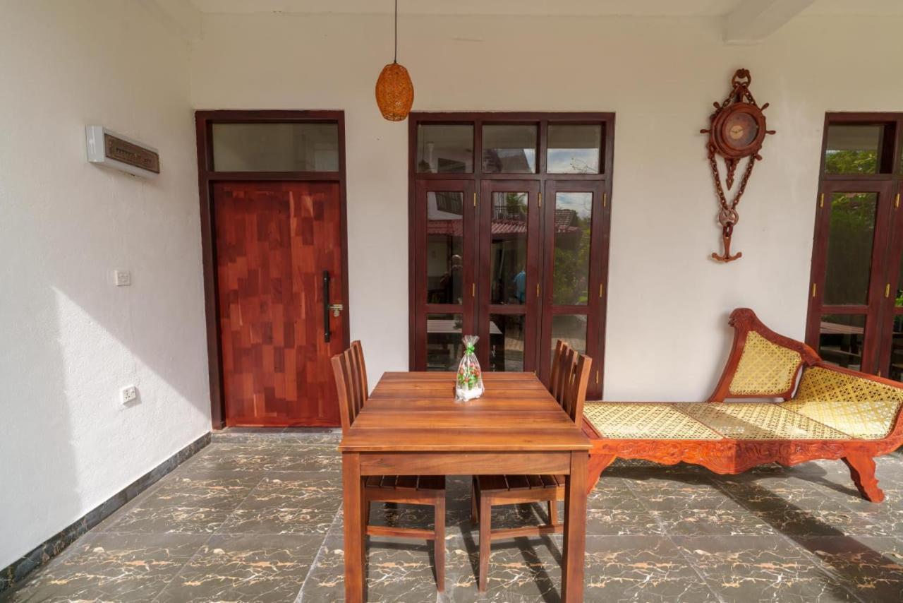 Mount Top Dikwella Sur Exterior foto